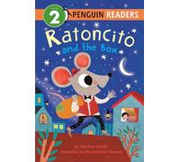Ratoncito and the Box