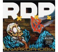Ratos De Porao - Anarknophobia