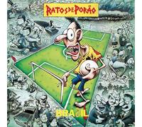 Ratos De Porao - Brasil