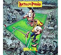 Ratos de Porao - Brasil