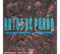 Ratos de Porao - Feijoada Acidente?