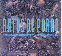 Ratos De Porao - Feijoada Acidente? International
