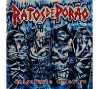 Ratos de Porao - Onisciente Coletivo