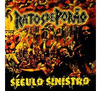 Ratos De Porao - Seculo Sinistro