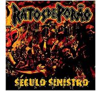 RATOS DE PORAO - SECULO SINISTRO -DIGI-