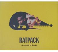 Ratpack - Captain of the ship [Single-CD]