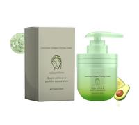 Ratpzou Crema Corpo Rassodante - Idratante Corpo 100g | Formula Leggera per Uso Quotidiano Pre-Nanna Notte Casa Viaggio Post-Detergente Sotto Trucco