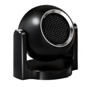 Ratpzou Riscaldatore Auto Portatile,Ventilatore Plug-In Con Protezione Da Surriscaldamento | Termoventilatore Sbrinamento Parabrezza - Per Camion SUV Berlina Veicoli Interno Inverno Viaggio Guida