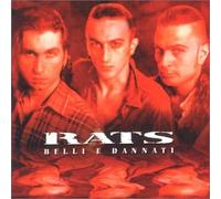Rats - Belli E Dannati