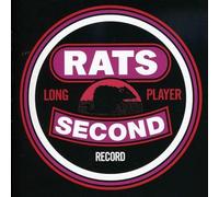 Rats Feat.Kubinec,David - Second Long Player Record