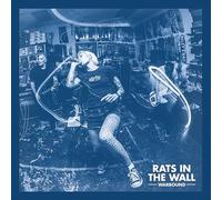 Rats In The Wall - Warbound