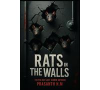 Rats in the Walls: They're Not Just Vermin Anymore