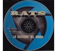 Rats - La vertigine del mondo
