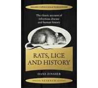 Ratti, pidocchi e storia – Il classico sulle malattie infettive e la storia umana