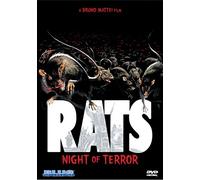Rats: Night of Terror