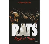 Rats: Night of Terror