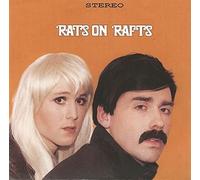 RATS ON RAFTS - 7-LAST DAY ON EARTH