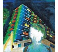 Rats On Rafts Excerpts from Chapter 3: The Mind Runs a Net of Rabbit (Vinyl LP)