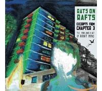 Rats on Rafts Excerpts from Chapter.. (CD)