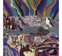 RATS ON RAFTS - TAPE HISS