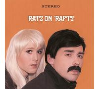 Rats On Rafts - Some Velvet Morning / Last Day On Earth
