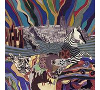 Rats On Rafts Tape Hiss (CD) Album