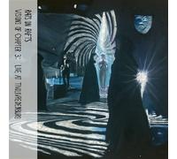 Rats On Rafts Visions Of Chapter 3: Live At Tivolivredenburg (Vinyl LP)