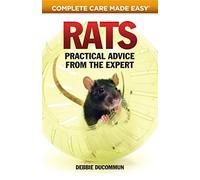 Rats: Practical Advice from the Expert
