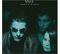 Rats - Tenera E' La Notte (+ Booklet 24 Pages)