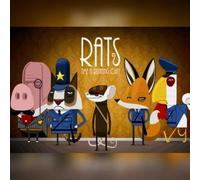 Rats - Time is running out! (PC) Steam Key - GLOBAL