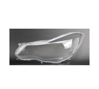 RAtsch Auto Alloggiamenti fari Anteriori Lente del Faro dell'auto per XV 2012-2016 Copertura della scocca Ricambio per Auto Guscio Anteriore Alloggiamento Luce