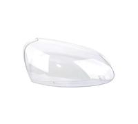 RAtsch Auto Alloggiamenti fari Anteriori Lente del Faro per MK5 2005-2009 Luci per Auto Copertura Anteriore Lente del Faro in Vetro di Ricambio