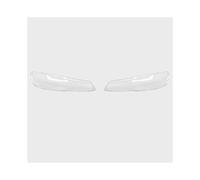 RAtsch Auto Alloggiamenti fari Anteriori per 406 2004-2006 Paralume Trasparente per fari Anteriori, Parti di Ricambio, Custodia Protettiva per dell'auto