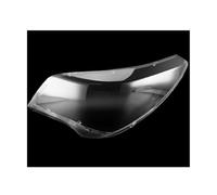 RAtsch Auto Alloggiamenti fari Anteriori per Buick per Enclave 2014 2015 2016 Coprifaro Trasparente Paralume Guscio Lente Sostituisci