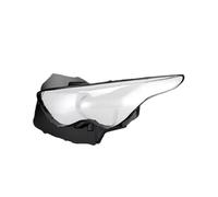 RAtsch Auto Alloggiamenti fari Anteriori per FX35 per FX37 per FX50 2009-2013 Faro Anteriore per Auto Lente Trasparente Copertura