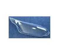 RAtsch Auto Alloggiamenti fari Anteriori per Kia per Ceed 2018-2022 Gadget per Auto Paralumi Lampada Faro Lente fari Anteriori Copri luci Guscio