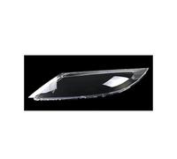 RAtsch Auto Alloggiamenti fari Anteriori per Kia per Sportage R 2009-2014 Coprifaro Paralume Faro Lente in Vetro Guscio