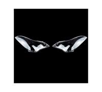 RAtsch Auto Alloggiamenti fari Anteriori per per QX50 per EX25 per EX35 2008-2015 Copertura Faro Anteriore Auto Paralume Coprilampada Lente Vetro per Guscio