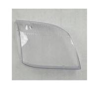 RAtsch Auto Alloggiamenti fari Anteriori per X-Trail T30 2000-2006 Coprifaro per Auto Coprilampada Paralume Lente della Lampada Custodia Tappi per luci Guscio Anteriore del Veicolo