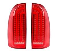 RAtsch Auto Fanale Posteriore Coppia Lampade LED per Tacoma 2005 2006 2007 2008 2009 2010 2011 2012 2013 2014 2015 Jogging Freno Segnale Girata Reverse fanale Posteriore