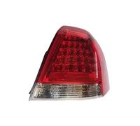 RAtsch Auto Fanale Posteriore Fanale Posteriore per Buick per Park per Avenue Luce Freno retromarcia Indicatore di direzione Illuminatore per Coda