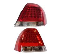 RAtsch Auto Fanale Posteriore Fanale Posteriore per Buick per Park per Avenue Luce Freno retromarcia Indicatore di direzione Illuminatore per Coda