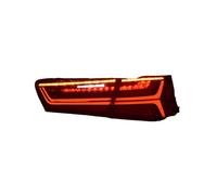 RAtsch Auto Fanale Posteriore Gruppo luci Posteriori per A6 per C7 per A6L per S6 2012 2013 2014 2015 dinamiche LED per Auto