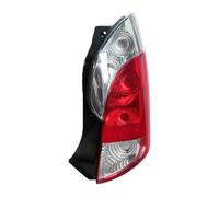RAtsch Auto Fanale Posteriore Paraurti Posteriore fanale Luce di Stop per Chery per J1 per A1 per Arauca per Kimo 2007 2008 2009 2010 2011