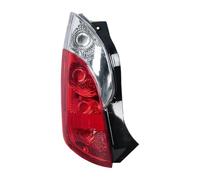 RAtsch Auto Fanale Posteriore Paraurti Posteriore fanale Luce di Stop per Chery per J1 per A1 per Arauca per Kimo 2007 2008 2009 2010 2011
