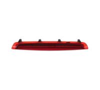 RAtsch Luce Stop Terza 1pc Auto Posteriore Livello Terzo LED Luce Freno per A3 8P Hatchback 2004-2012 OEM8P4945097C Accessori(Red)