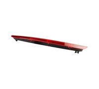 RAtsch Luce Stop Terza 1PCS LED Posteriore Alta Luce Freno per A6 S6 RS6 C6 4F 2005 2006 2007 2008 2009 2010 2011 Livello Terzo Coda Arresto 4F9945097(Red)