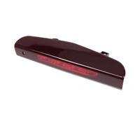RAtsch Luce Stop Terza Lampada di Arresto Posteriore Coda Luce Supplementare per Corsa D/E per Opel Terza Lampade dei Freni 13188045 1222130 Auto 3rd Tercera Luz Freno(Red)
