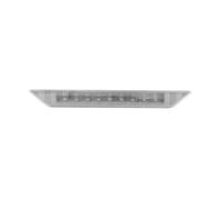 RAtsch Luce Stop Terza LED Terza Luce Freno Supplementare per X-Trail T31 per Xtrail 2008 2009 2010 2011 2012 2013 Lampada Sintonia del Segnale Arresto