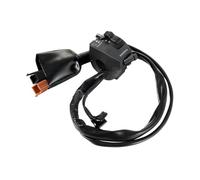 RAtsch Motociclo Manubrio Interruttore di Controllo Cavo Interruttore Clacson Luce Freccia Sinistra per VFR400 NC30 1988-1994 1989 1990 1991 1992 1993 35200-MR8-780